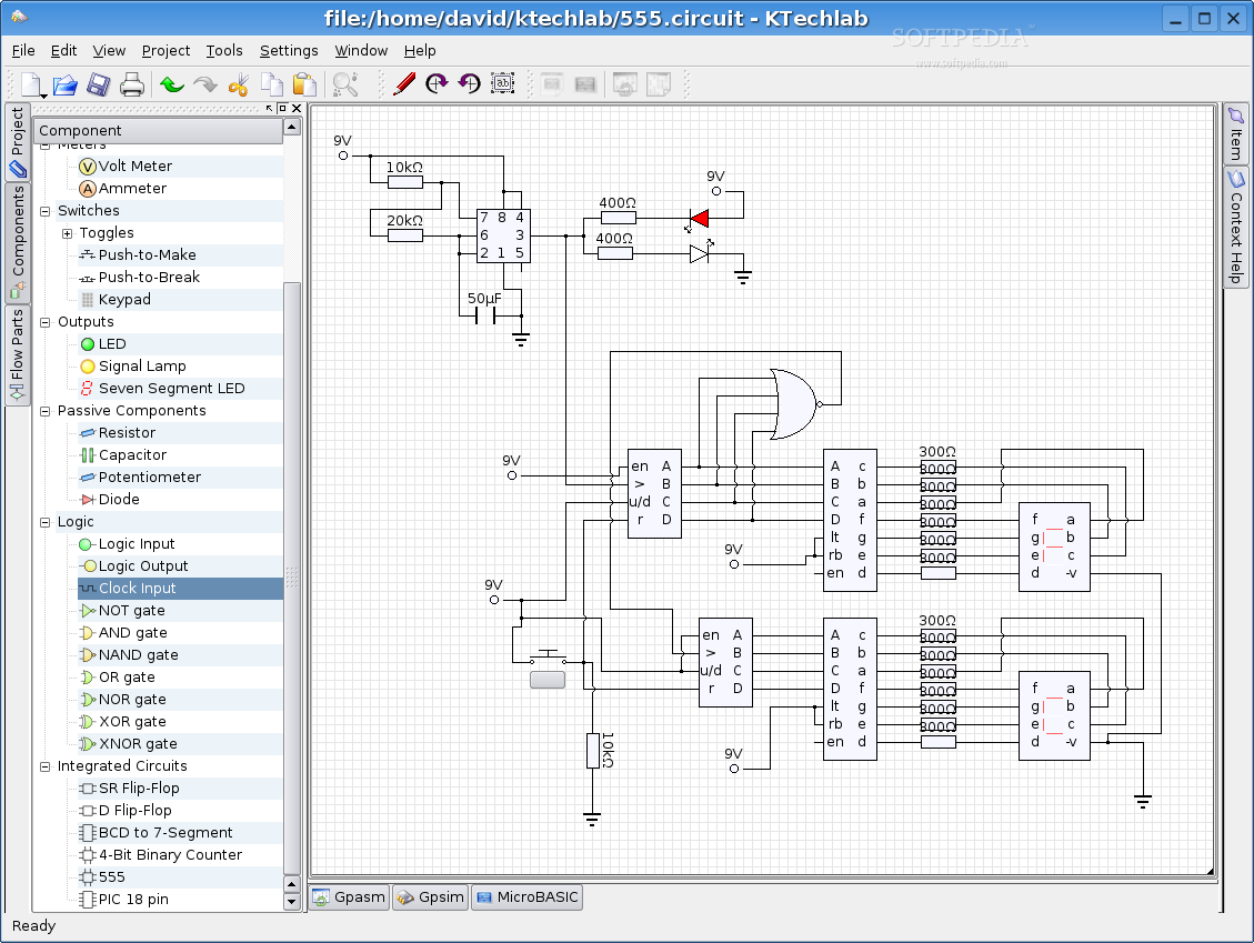 Free Circuit Diagram Software Mac